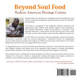 Beyond Soul Food, Modern American Heritage Cuisine