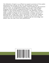The National Park Service The National Park Service