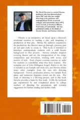 The Art and Craft of Play Directing