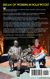 How You Can Get a Job at Walt Disney Studios Without a College Degree (Hardcover)