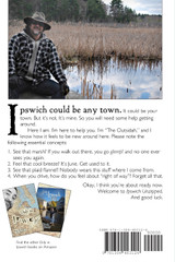 Ipswich Unzipped Ipswich Unzipped
