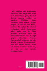 Meria Riptide und das Geheimnis der Meerfee