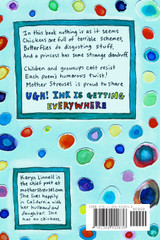 Ugh! Ink Is Getting Everywhere