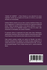 DANZA DE SUEÑOS DANZA DE SUEÑOS