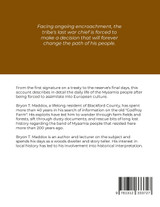 The Blackford County Reservation of Myaamia Chief Francois Godfroy