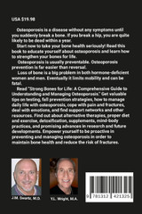 Strong Bones for Life!