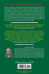 Democracy in Nigeria