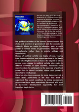 Political Systems Norms and Laws