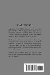 CARNIVORE CARNIVORE