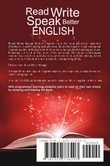 Read Write Speak Better English Read Write Speak Better English