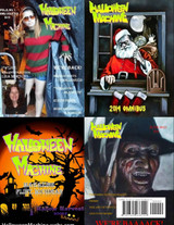 Halloween Machine October 2016