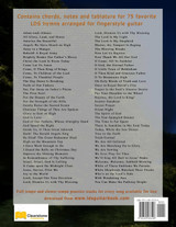 LDS Fingerstyle Guitar Hymns for Beginners