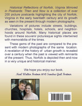 Historical Reflections of Norfolk, Virginia Mirrored in Postcards Historical Reflections of Norfolk, Virginia Mirrored in Postcards