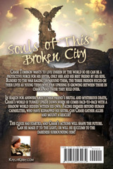 Souls of This Broken City