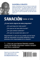 Sanación Sanación