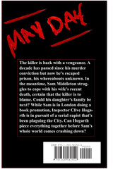 The May Day Murders Sequel The May Day Murders Sequel