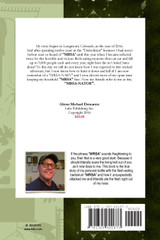 May the Lord have "MRSA" on me!