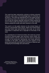 On the North American Species of the Genus Osmia On the North American Species of the Genus Osmia