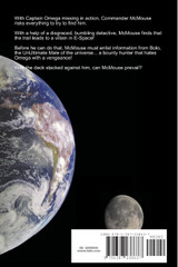 Captain Omega Volume 3