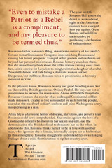 Revolutionary Rosanna