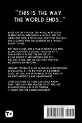 The World Next Door The World Next Door