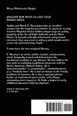 Casting Creative Magickal Circles Casting Creative Magickal Circles