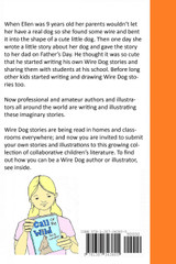 Wire Dog Storybook 4 Wire Dog Storybook 4