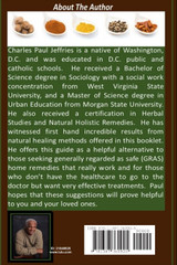 Natural Holistic Remedies