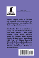 ME Haunted Love