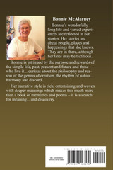 Memoirs, Musings & Morsels Memoirs, Musings & Morsels