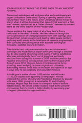 John Hogue's Worldwide Astrological Predictions for the Real New Year