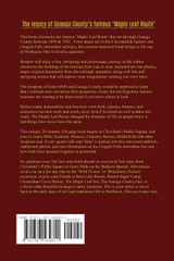 The Maple Leaf Route The Maple Leaf Route
