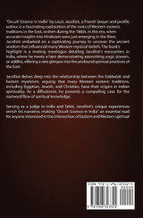 Occult Science in India Occult Science in India