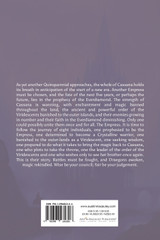 Ode to an Empress Ode to an Empress