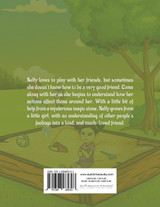 Nelly and the Magic Stone