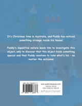 Paddy and the Great Christmas Tree Debacle Paddy and the Great Christmas Tree Debacle
