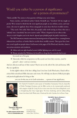 Fascinating Stories of Forgotten Lives