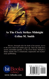 As the Clock Strikes Midnight