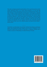 Regional Patterns and the Cultural Implications of Late Bronze Age and Iron Age Burial Practices in Britain Regional Patterns and the Cultural Implications of Late Bronze Age and Iron Age Burial Practices in Britain