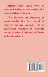 The Garden of Priapus The Garden of Priapus