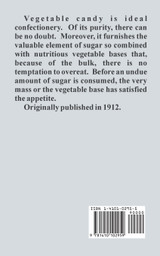 Candy-Making Revolutionized Candy-Making Revolutionized