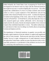 The Chemical Warfare Service