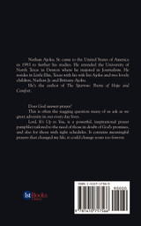 Lord, It's Up to You