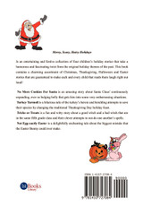 Merry, Scary, Hairy Holidays