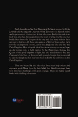 Emily Jaramillo and the Lost Diamond of the Sun Emily Jaramillo and the Lost Diamond of the Sun