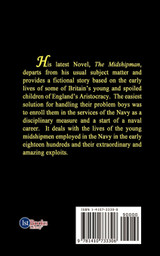 The Midshipman The Midshipman