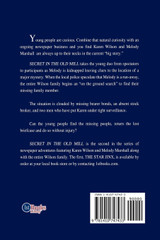 Secret in the Old Mill