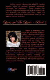 Love and Be Loved - Book 2 Love and Be Loved - Book 2