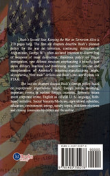 Bush's Second Year, Keeping the War on Terrorism Alive