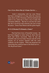 The Boyfriend Game The Boyfriend Game